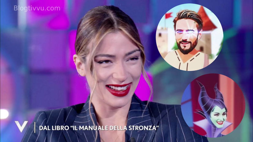 Soleil ‘usata’ da Alex Belli e Delia Duran? L’ex Vippone non prende benissimo la ‘favola’ della Sorge article-post