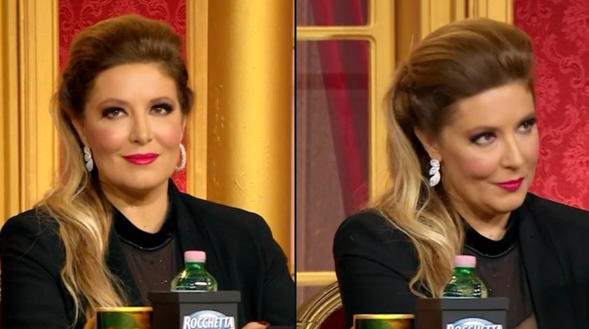 Ballando con le stelle, è morta la mamma di Selvaggia Lucarelli, l’ultimo saluto: Milly Carlucci interviene article-post