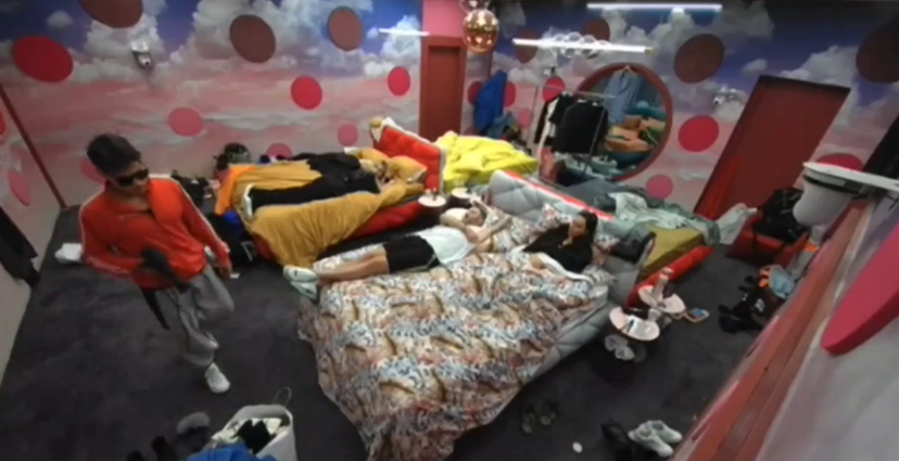 Daniele Dal Moro rientra al GF Vip e spiega cosa gli è successo – VIDEO preview