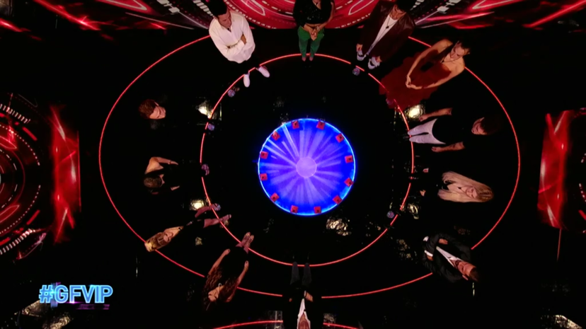 Grande Fratello Vip 7, nominati e preferito 18a puntata del 21 novembre: nessun eliminato preview