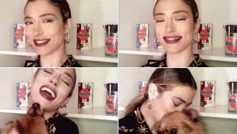 Soleil svela chi è il protagonista del GF Vip 7 e poi si commuove per sua madre – VIDEO preview