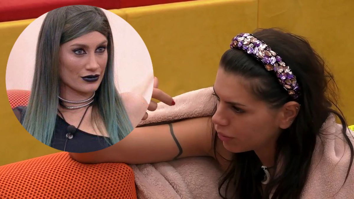 “Nikita? E’ strana, Antonino ha ragione”, Antonella prende le distanze: “Non voglio averci nulla a che fare” article-post
