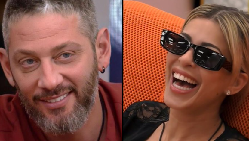 Tavassi illuso da Oriana al GF Vip? “Mi hai spezzato il cuore”, pace fatta e confessioni: “Mi piacevi” preview