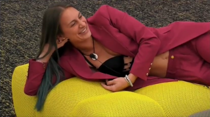 Nikita, alcuni movimenti social insospettiscono Gianmarco Onestini: ecco quali preview