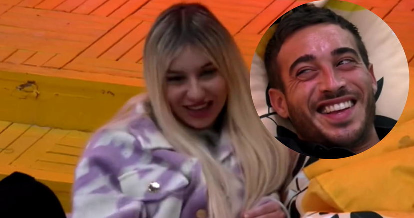 Belen “reincarnazione del demonio”, Micol e la gaffe sull’ex di Antonino: colpa dell’ascendente, le reazioni – VIDEO preview