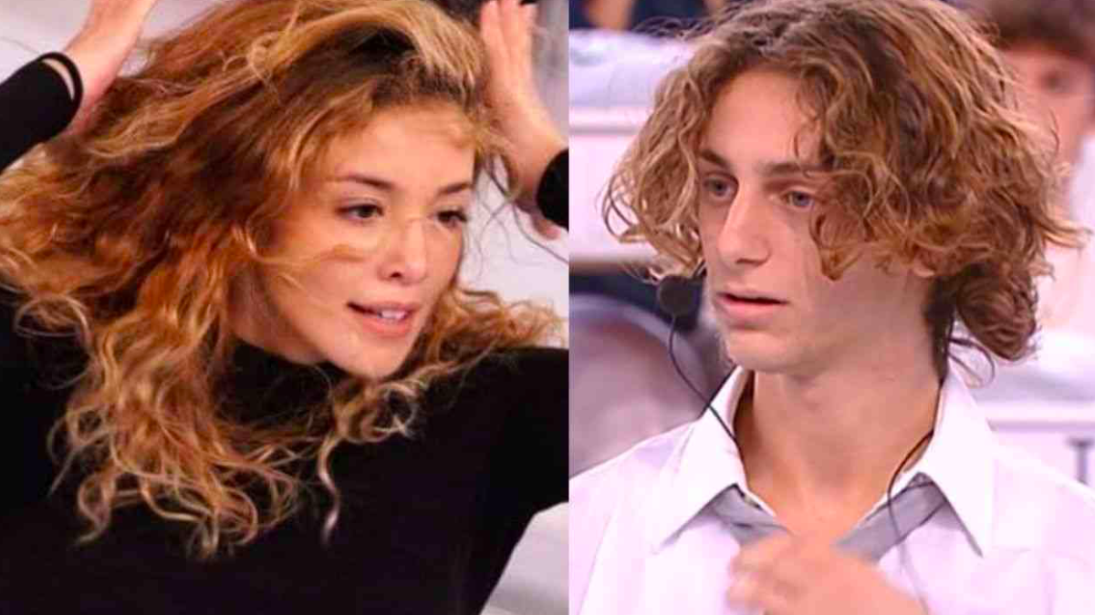 Amici di Maria, Albe e Serena si sono lasciati? Spunta il video che lo confermerebbe article-post
