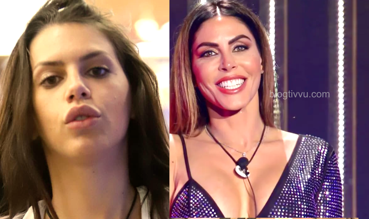 Guendalina Tavassi commenta la storia tra Antonella e Donnamaria al GF Vip: poi la stoccata al padre della Fiordelisi article-post