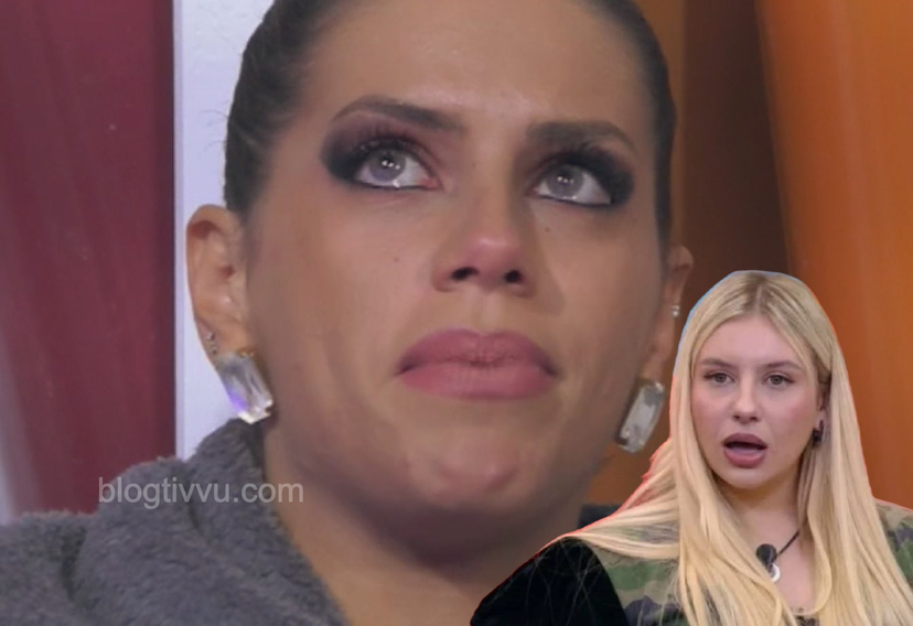 “Micol usa FaceApp su Instagram”, Antonella offende l’ex di Edoardo ma spuntano le sue foto preview