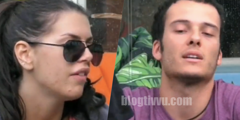 Edoardo “critica” Signorini e la regia del GF Vip lo censura: ecco il motivo – VIDEO preview