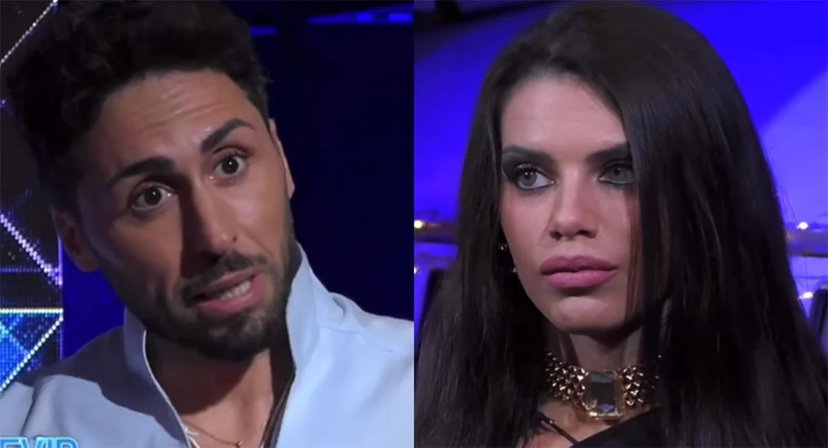 “Antonella ha mentito”: l’ex della Fiordelisi torna a parlare e svela cosa farà dopo il GF Vip preview