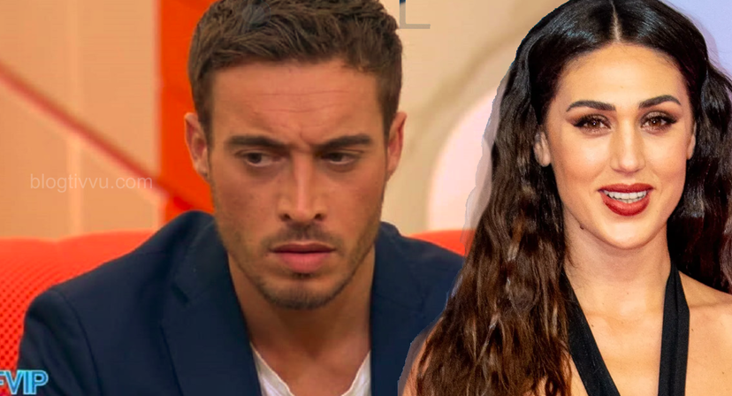 Antonino Spinalbese attratto da Cecilia Rodriguez? La confessione notturna lascia senza parole – VIDEO preview