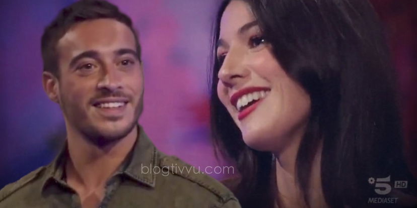 Cosa si sono detti Ginevra e Antonino al GF Vip convinti di non essere ripresi: consigli e spifferi fuori dalla Casa preview