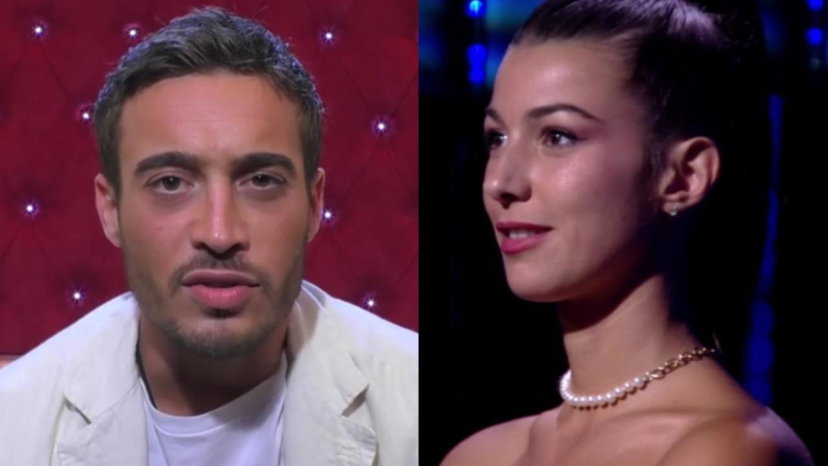 Antonino chiarisce al GF Vip: “Giaele non m’interessa! Ginevra? Ci pensi se torna in Casa…” – VIDEO preview