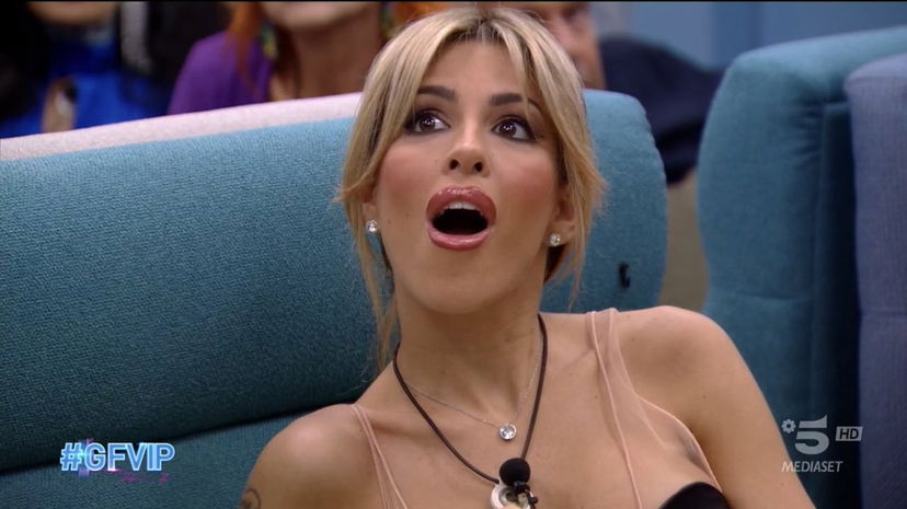 Ascolti Grande Fratello Vip 7, quindicesima puntata 7 novembre: ecco i dati auditel del prime time preview