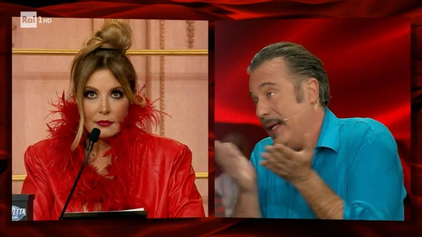 Selvaggia Lucarelli smaschera Dario Cassini: “Mi hai chiamato chiedendomi di stare al gioco”, il caso preview