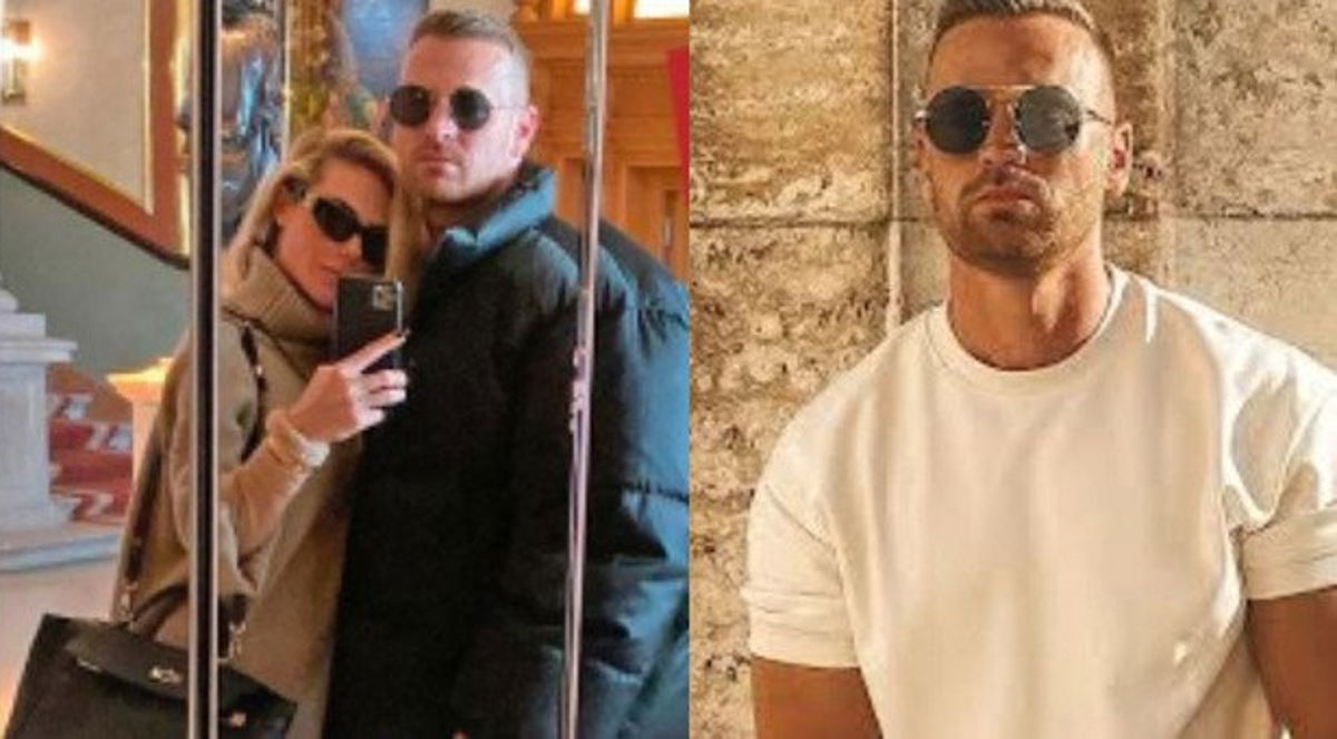 Chi è Bastian, nuovo fidanzato di Ilary Blasi? Paragone con Totti, cosa fa e dove vive article-post