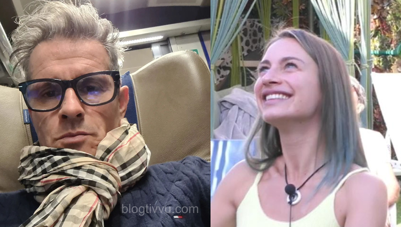 Marco Bellavia contro Nikita Pelizon dopo il GF Vip: il commento che non ti aspetti preview