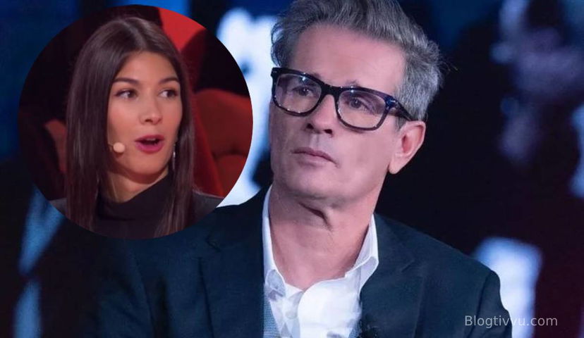 Marco Bellavia perdona ufficialmente Ginevra Lamborghini: la reazione dell’ex Vippona preview