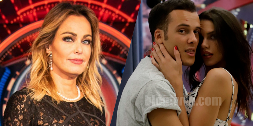 “Antonella? Basica ed elementare. Se fossi la mamma di Edoardo…”, Sonia Bruganelli “on fire”: il parere sulla coppia preview