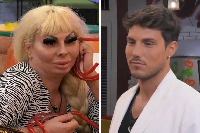 “Senso di abnegazione e amore per lui”, Daniele Dal Moro ritorna tra i pensieri di Elenoire Ferruzzi preview