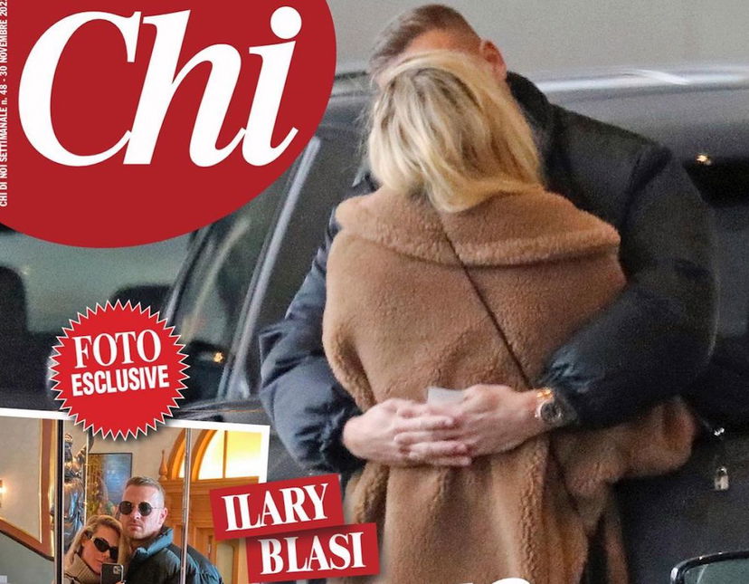Ilary Blasi ha un nuovo compagno: il “vichingo” dal fisico possente, ecco di chi si tratta – FOTO preview