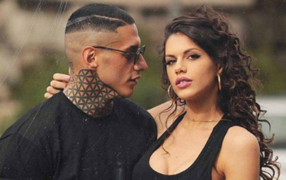 Chiofalo, rivelazioni clamorose su Antonella e accuse al padre “Plagiata, Gianluca Benincasa? Non è il suo ex” article-post
