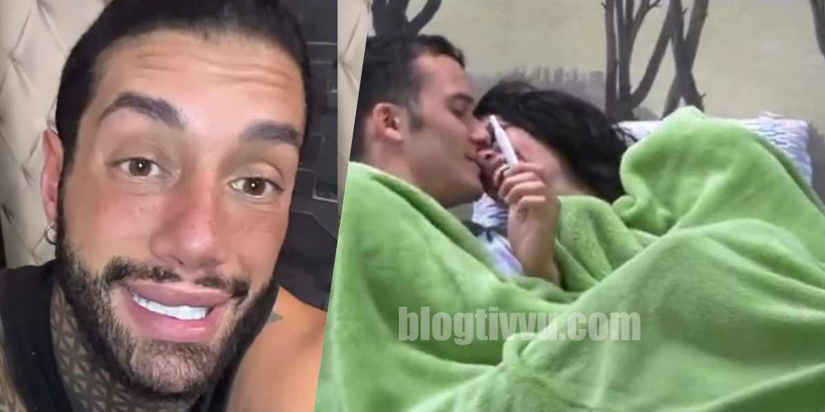 Chiofalo attacca Antonella al GF Vip e mette in guardia Edoardo: “Ma con chi cazz* sono stato?”, il durissimo sfogo – VIDEO article-post