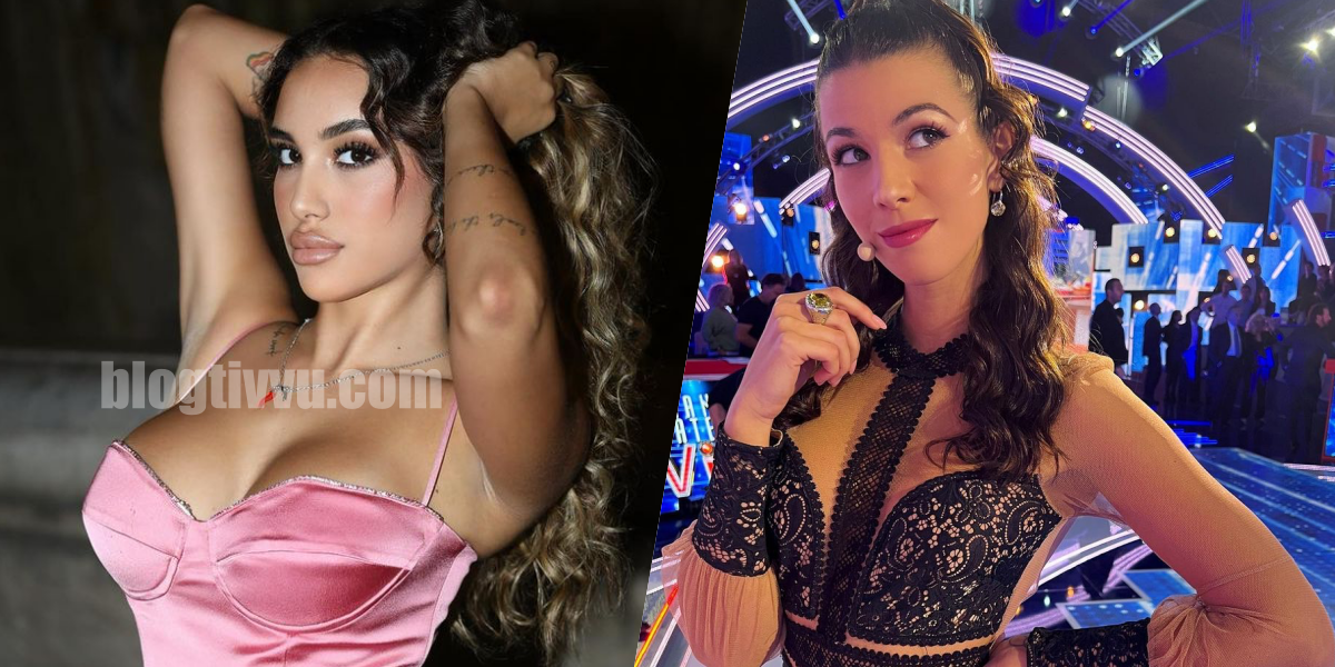 “Ginevra Lamborghini? Per portare contenuti si è aggrappata alla storia di sua sorella”, la frecciatina di Clarissa Selassiè article-post