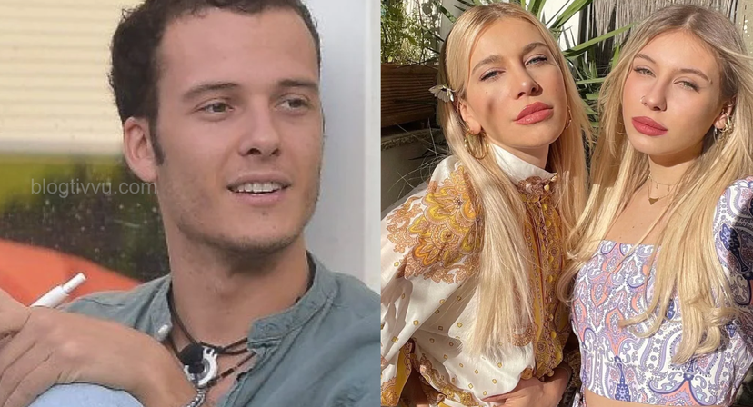 Clizia Incorvaia “demolisce” Edoardo Donnamaria e difende Micol: “Ha denigrato la loro storia” – VIDEO preview