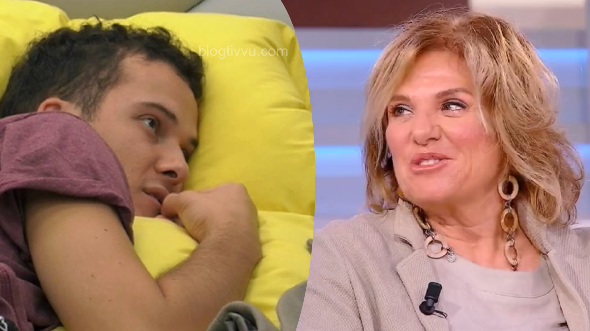 Chi è la mamma di Edoardo Donnamaria: i genitori non condividono la storia con Antonella al GF Vip? L’indiscrezione article-post