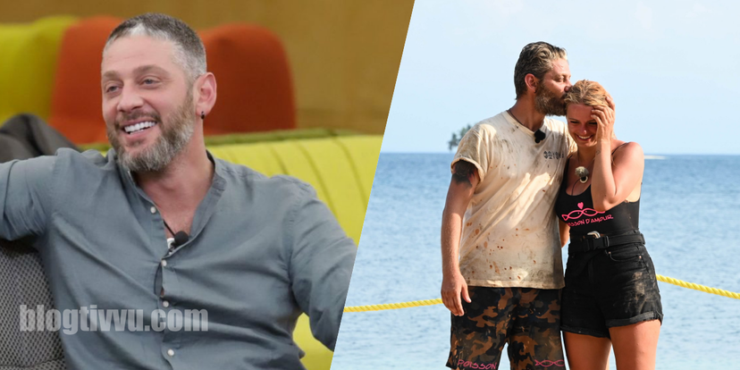 Edoardo Tavassi svela un retroscena che non piacerà a Mercedesz Henger: regia del GF Vip censura (ma è troppo tardi) – VIDEO preview