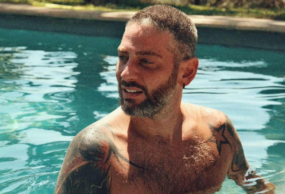Edoardo Tavassi al GF Vip, ecco perché entra lui e non la sorella Guendalina article-post