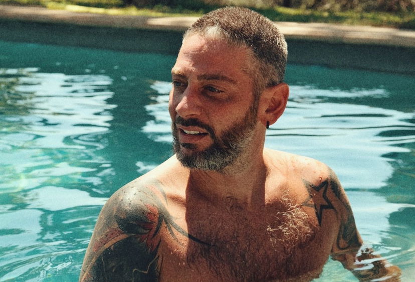 Edoardo Tavassi al GF Vip, ecco perché entra lui e non la sorella Guendalina preview