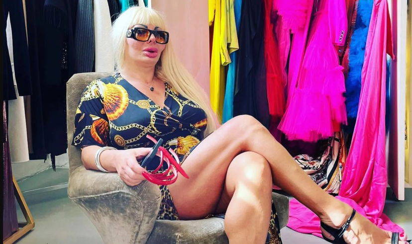 “Rifiutata da Daniele e Luca?”, Elenoire Ferruzzi è una furia dopo il GF Vip (e svela chi non vorrà vedere) preview