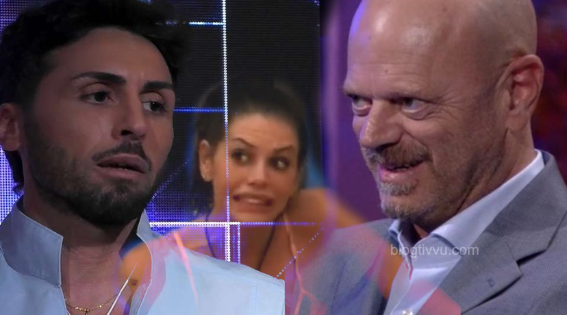 L’ex di Antonella Fiordelisi tuona contro il padre: “Controllo maniacale della sua persona”, l’ultimo “affronto” social preview