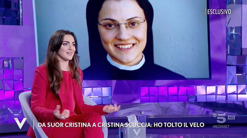 Suor Cristina Scuccia abbandona il velo: spunta un’ipotesi social che fa discutere, ecco quale preview