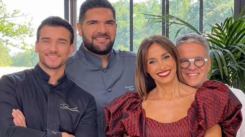 Bake Off Italia 2023, eliminato 3 novembre: spoiler nona puntata, tutte le prove preview