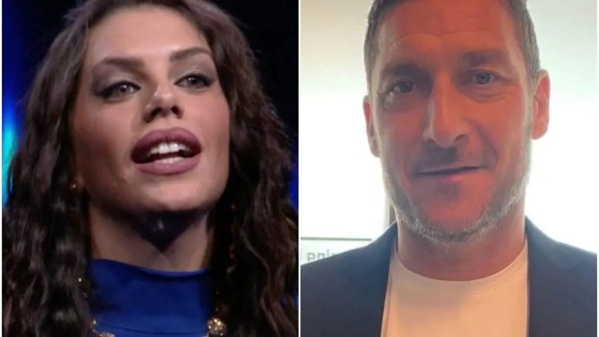 Il team di Antonella Fiordelisi querela Totti e Alex Nuccetelli: ecco il comunicato ufficiale article-post