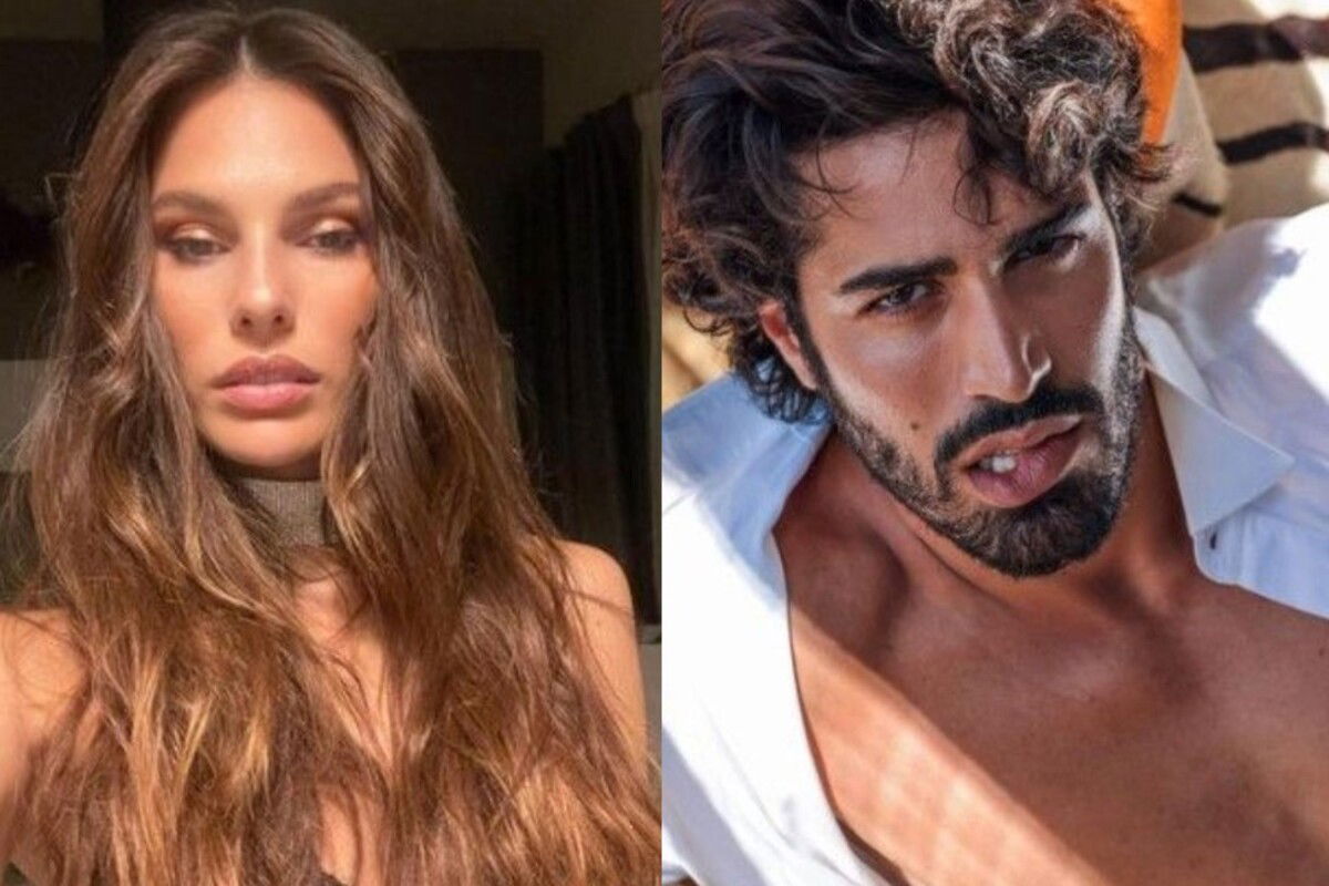 “Sono stato con Dayane Mello”, Luciano Punzo vuota il sacco al GF Vip ma l’ex vippona smentisce e parte all’attacco article-post