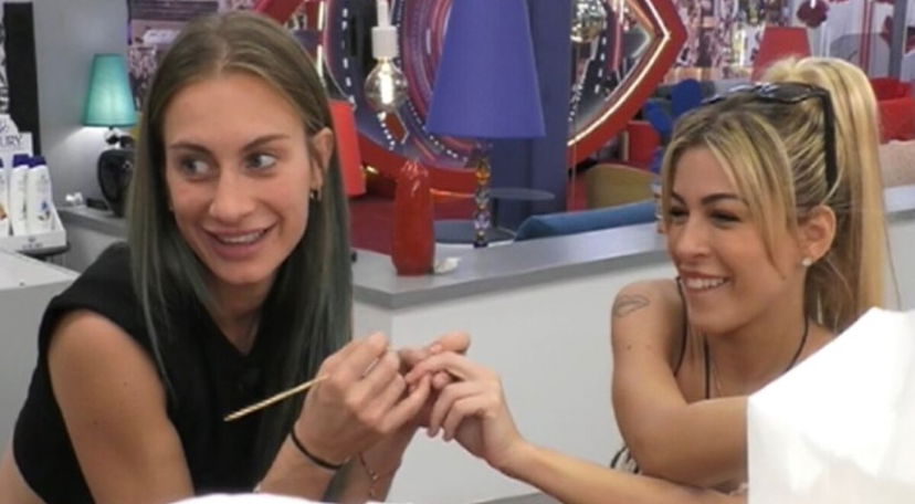 Preferito Grande Fratello Vip 7: sfida aperta tra Nikita e Oriana, cosa dicono i sondaggi preview
