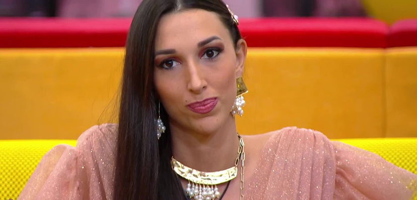 “Non mi sento bene”, paura per Giaele: fuori dalla Casa per accertamenti? Come sta ora preview