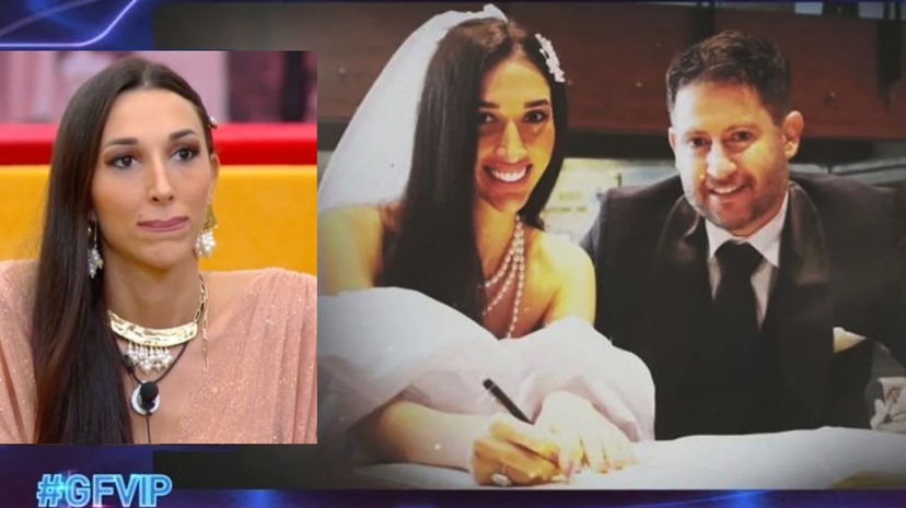 Bradford Beck, il marito di Giaele svela se lo vedremo al GF Vip: la reazione alla vicinanza tra la moglie e Antonino preview