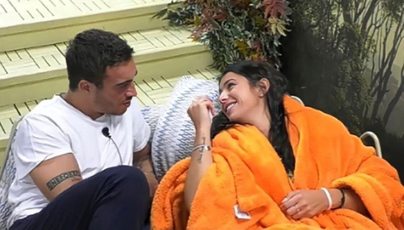 Cristina Quaranta parla di Antonino e Ginevra: “Non ci sarà nessuna storia”, poi attacca Giaele preview