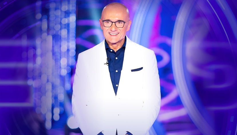 Grande Fratello Vip, Donnamaria ritrova l’amico Paolo Ciavarro e Tavassi incontra una persona speciale: le anticipazioni preview