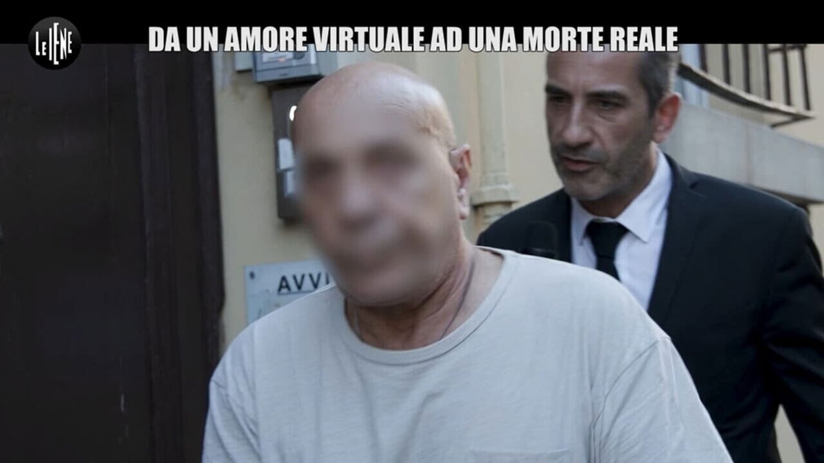 Le Iene, Per Silvio Berlusconi si espone sul caso del 64enne suicida: “Non deve succedere più!” article-post