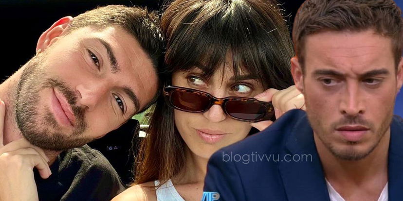 “Antonino è ancora innamorato di Belen?”, la risposta di Cecilia Rodriguez e Ignazio Moser (che non la pensano come Oriana) preview