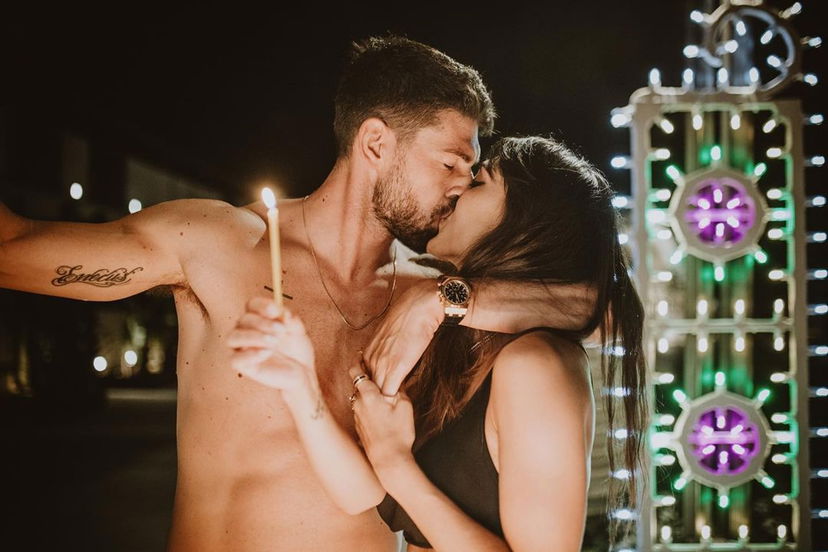 Ignazio Moser e Cecilia Rodriguez presto sposi: la reazione del padre di lui spiazza preview