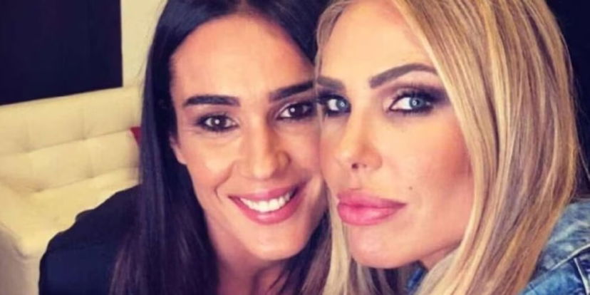 Ilary dopo Totti, il gesto di Silvia Toffanin: “L’ha convinta a non abbandonare tutto”, l’indiscrezione preview