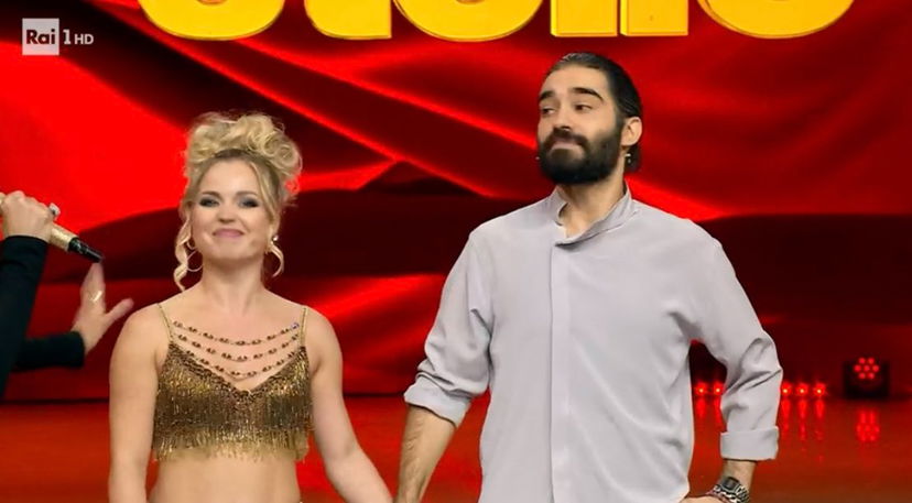 Perchè Lorenzo Biagiarelli è assente alla finale di Ballando con le Stelle? Le ipotesi social preview