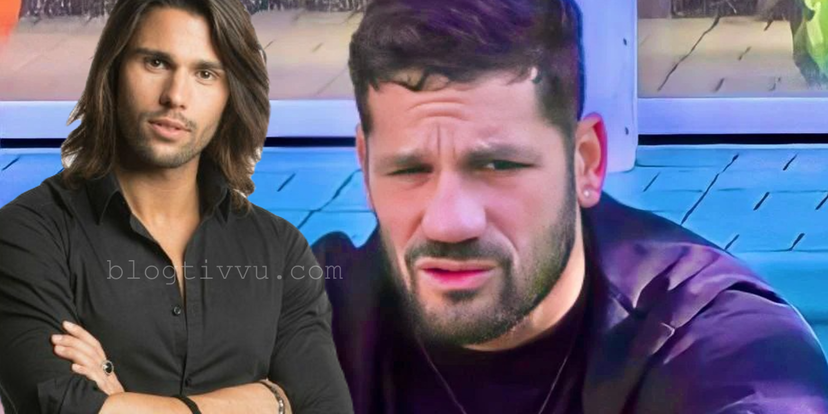 Due Luca al GF Vip: uno promosso e l’altro no, parla ex gieffina preview